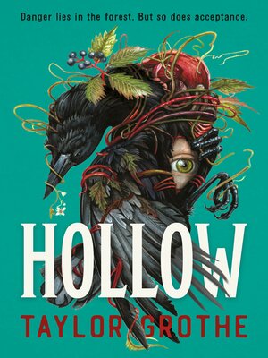 cover image of Hollow